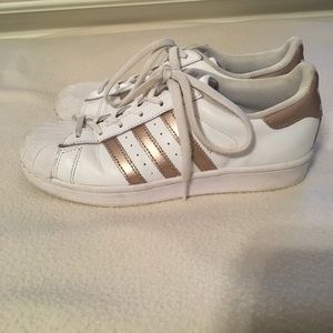 Adidas superstar shoes
